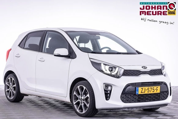 Kia Picanto - Afbeelding 1 van 29
