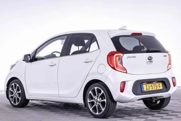 Kia Picanto - Afbeelding 2 van 29
