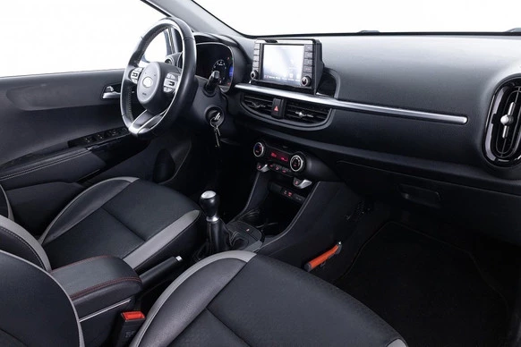 Kia Picanto - Afbeelding 4 van 29