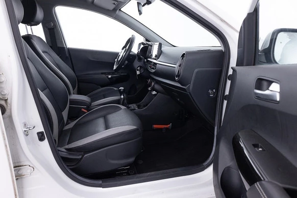 Kia Picanto - Afbeelding 6 van 29