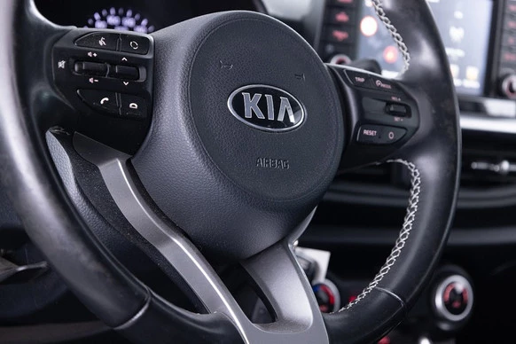 Kia Picanto - Afbeelding 9 van 29