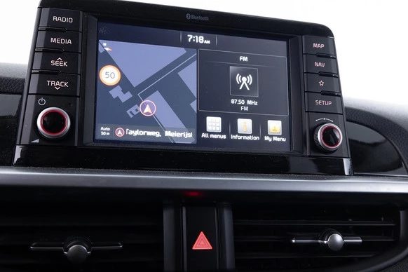 Kia Picanto - Afbeelding 11 van 29