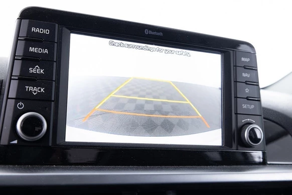 Kia Picanto - Afbeelding 16 van 29