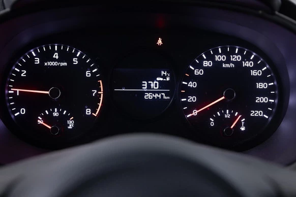 Kia Picanto - Afbeelding 18 van 29