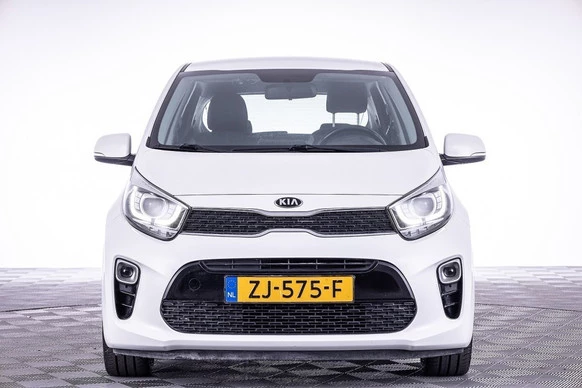 Kia Picanto - Afbeelding 20 van 29