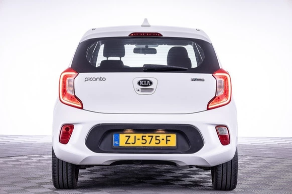 Kia Picanto - Afbeelding 22 van 29