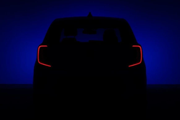 Kia Picanto - Afbeelding 23 van 29