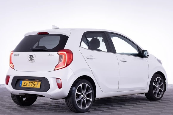 Kia Picanto - Afbeelding 24 van 29