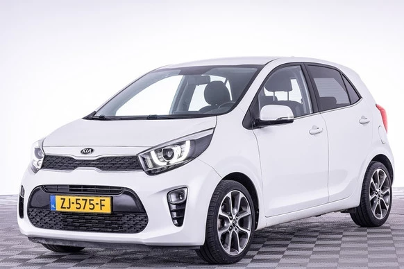 Kia Picanto - Afbeelding 25 van 29