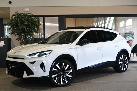 CUPRA Formentor - Afbeelding 1 van 30