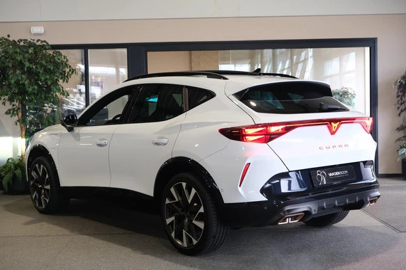 CUPRA Formentor - Afbeelding 2 van 30