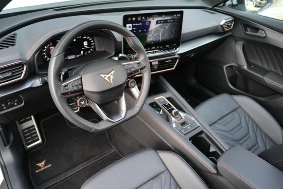 CUPRA Formentor - Afbeelding 3 van 30