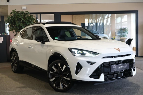 CUPRA Formentor - Afbeelding 5 van 30