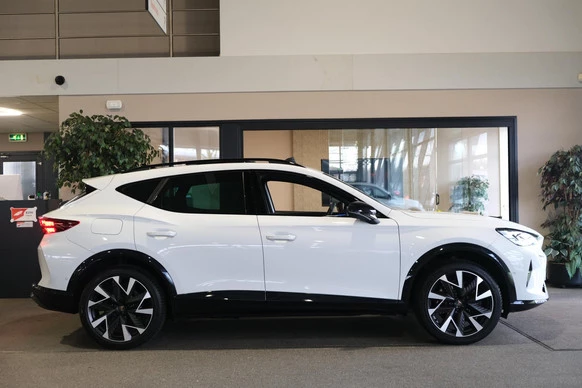 CUPRA Formentor - Afbeelding 6 van 30