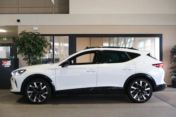 CUPRA Formentor - Afbeelding 8 van 30