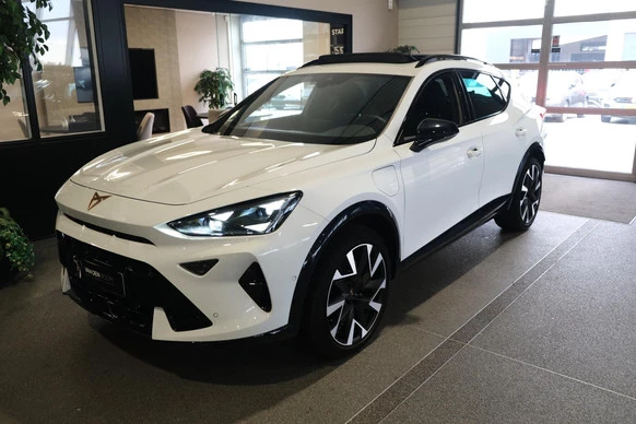 CUPRA Formentor - Afbeelding 9 van 30