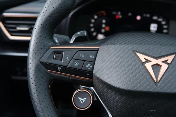 CUPRA Formentor - Afbeelding 19 van 30