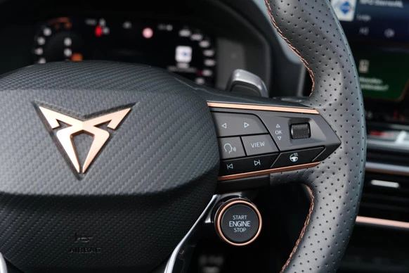 CUPRA Formentor - Afbeelding 20 van 30