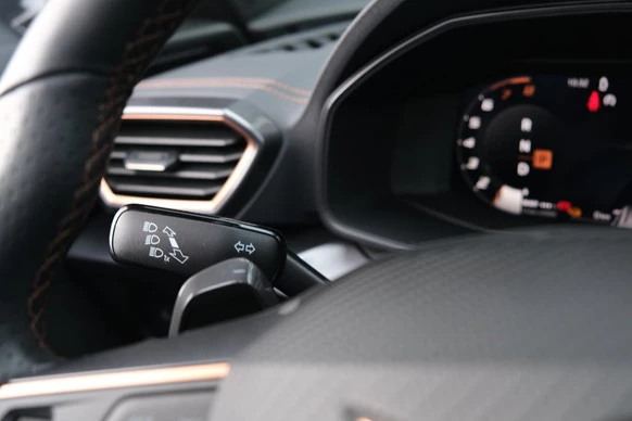 CUPRA Formentor - Afbeelding 21 van 30