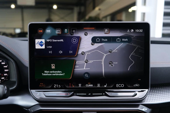 CUPRA Formentor - Afbeelding 23 van 30