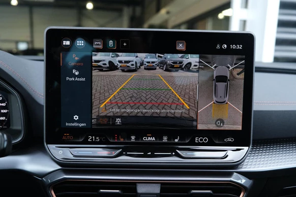 CUPRA Formentor - Afbeelding 24 van 30