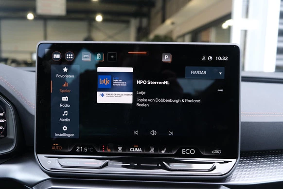 CUPRA Formentor - Afbeelding 25 van 30