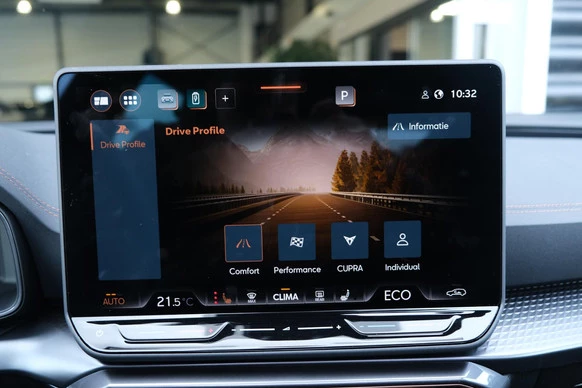 CUPRA Formentor - Afbeelding 28 van 30