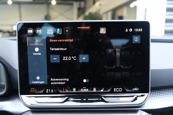 CUPRA Formentor - Afbeelding 29 van 30