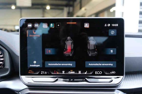 CUPRA Formentor - Afbeelding 30 van 30