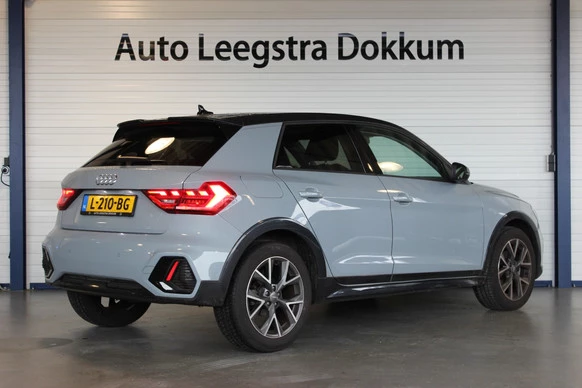 Audi A1 - Afbeelding 2 van 21