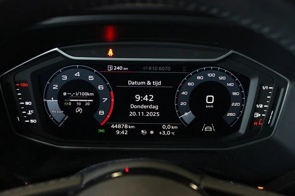 Audi A1 - Afbeelding 9 van 21