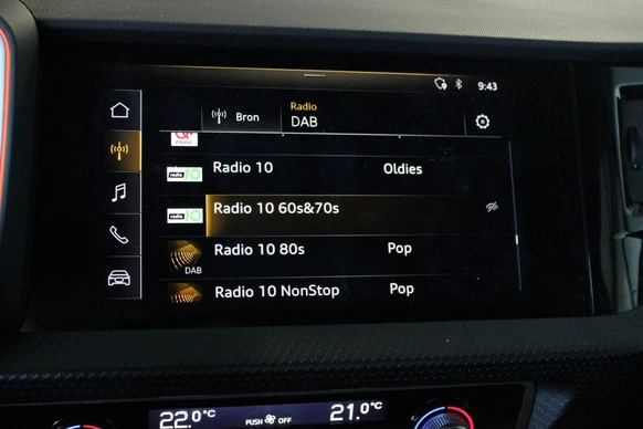 Audi A1 - Afbeelding 15 van 21