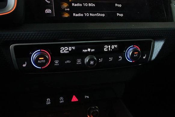 Audi A1 - Afbeelding 16 van 21