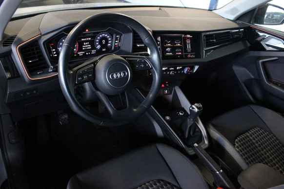 Audi A1 - Afbeelding 3 van 21