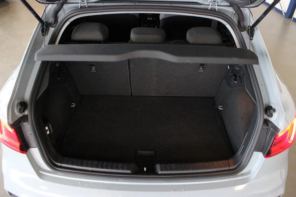 Audi A1 - Afbeelding 6 van 21