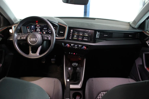 Audi A1 - Afbeelding 7 van 21