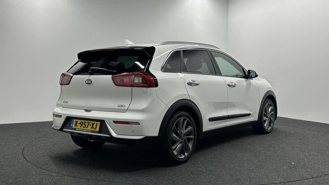 Kia Niro - Afbeelding 2 van 30