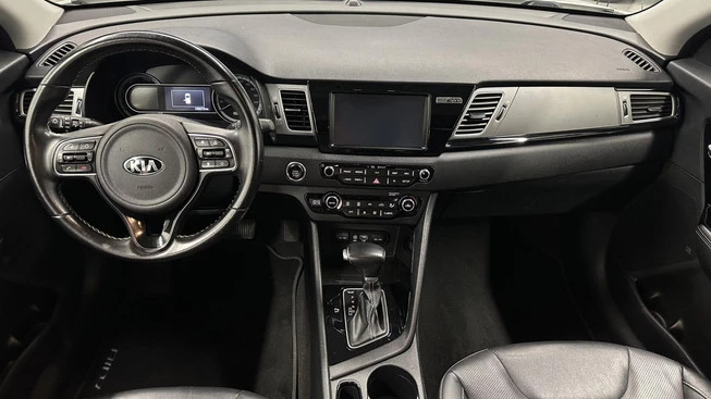 Kia Niro - Afbeelding 3 van 30