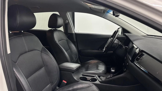 Kia Niro - Afbeelding 4 van 30