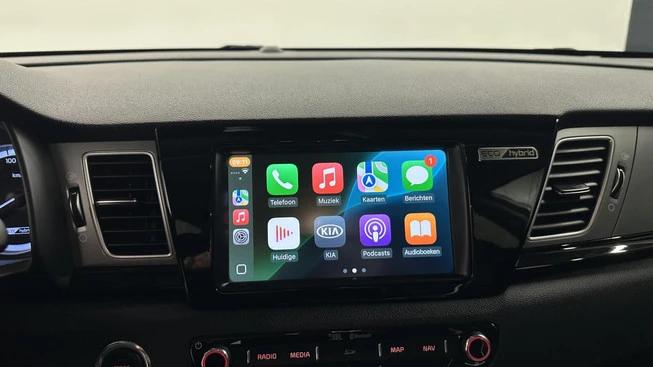 Kia Niro - Afbeelding 7 van 30