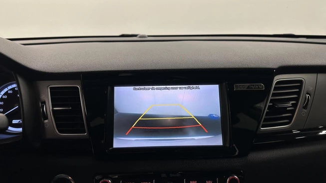 Kia Niro - Afbeelding 8 van 30