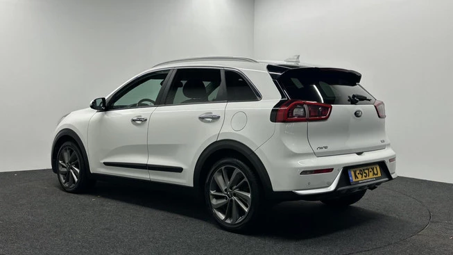 Kia Niro - Afbeelding 10 van 30