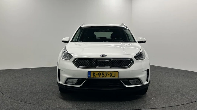 Kia Niro - Afbeelding 11 van 30
