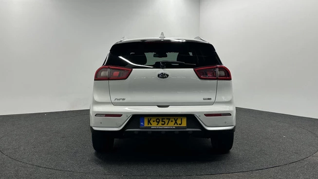 Kia Niro - Afbeelding 12 van 30