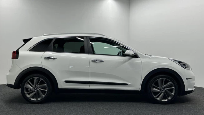 Kia Niro - Afbeelding 13 van 30