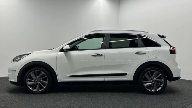 Kia Niro - Afbeelding 14 van 30