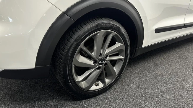 Kia Niro - Afbeelding 15 van 30