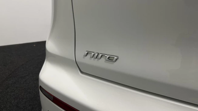 Kia Niro - Afbeelding 16 van 30
