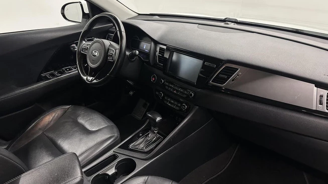 Kia Niro - Afbeelding 17 van 30