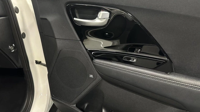 Kia Niro - Afbeelding 19 van 30